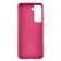 Чехол Original Soft Case Samsung Galaxy S23 Марсала FULL
