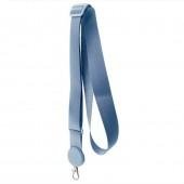 Шнурок для телефону (широкий) 150см (Lilac)