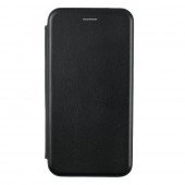 Чехол книжка U-Like Best для Xiaomi Redmi Note 6 Чёрный Чехол книжка U-Like Best для Xiaomi Redmi Note 6 Чёрный