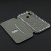 Чехол книжка U-Like Best для Xiaomi Redmi Note 6 Чёрный Чехол книжка U-Like Best для Xiaomi Redmi Note 6 Чёрный