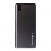 Повербанк Hoco B25 (10000mAh) Сірий Повербанк Hoco B25 (10000mAh) Сірий