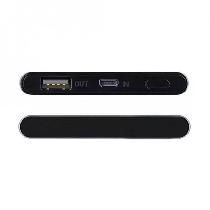 Повербанк Hoco B25 (10000mAh) Рожеве Золото-3