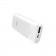 Повербанк Hoco B35A Entourage (5200mAh) Белый