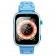 Детские умные часы XO H130 GPS 4G Blue