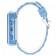 Детские умные часы XO H130 GPS 4G Blue