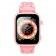 Детские умные часы XO H130 GPS 4G Pink