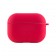 Чохол U-Like Silicone Protective Case For Airpods Pro Slim Rose Red