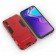 Чохол HONOR Hard Defence Series Samsung A307/A505 Galaxy A30s/A50 2019 Red