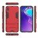 Чохол HONOR Hard Defence Series Samsung A307/A505 Galaxy A30s/A50 2019 Red