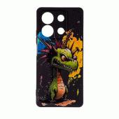 Чохол Gelius Print Case UV для Xiaomi Redmi Note 13 5G Dragon Чохол Gelius Print Case UV для Xiaomi Redmi Note 13 5G Dragon