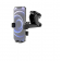 Холдер Hoco CA83 David (center console) Black