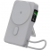 Дополнительная батарея Gelius Fluxen GP-PBW120 10000mAh Qi2 Wireless 15W Grey