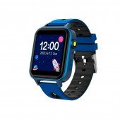 Детские умны часы XO H120 Blue Детские умны часы XO H120 Blue