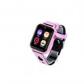 Детские умные часы XO H120 Purple Детские умные часы XO H120 Purple