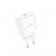 СЗУ 1Type-C Borofone BA81A PD20W White