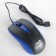 Mouse Havit HV-MS871 USB, blue