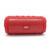 Портативная колонка XO F23 Red Портативная колонка XO F23 Red