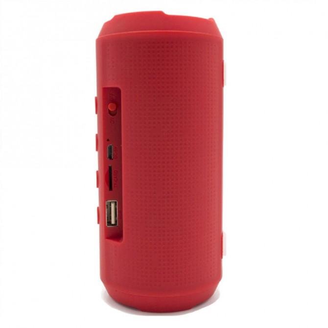 Портативна колонка XO F23 Red-2