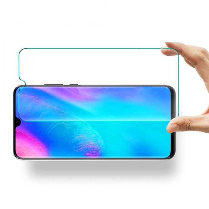 Защитное стекло для HUAWEI P30 (0.3 мм, 2.5D)-1