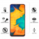Захисне скло для SAMSUNG A405 Galaxy A40 2019 (0.3 мм, 2.5D)
