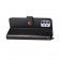 Чохол-книжка GETMAN Gallant for Samsung A32 Black