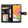 Чохол-книжка GETMAN Gallant for Samsung A32 Black