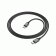 Кабель Borofone BX87 Type-C to Type-C 60W Balck
