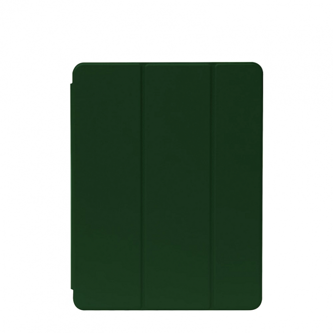 Чeхол-книжка Apple Smart Case for Apple iPad 10.2 (2019/20/21)/Pro 10.5 2017/Air 10.5 Green-1