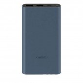 Xiaomi Power Bank 3 10000mAh 22.5W Black (PB100DZM) Xiaomi Power Bank 3 10000mAh 22.5W Black (PB100DZM)