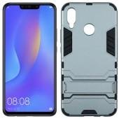 Чохол HONOR Hard Defence Series для Huawei P Smart Plus/Nova 3i Космічний Сірий