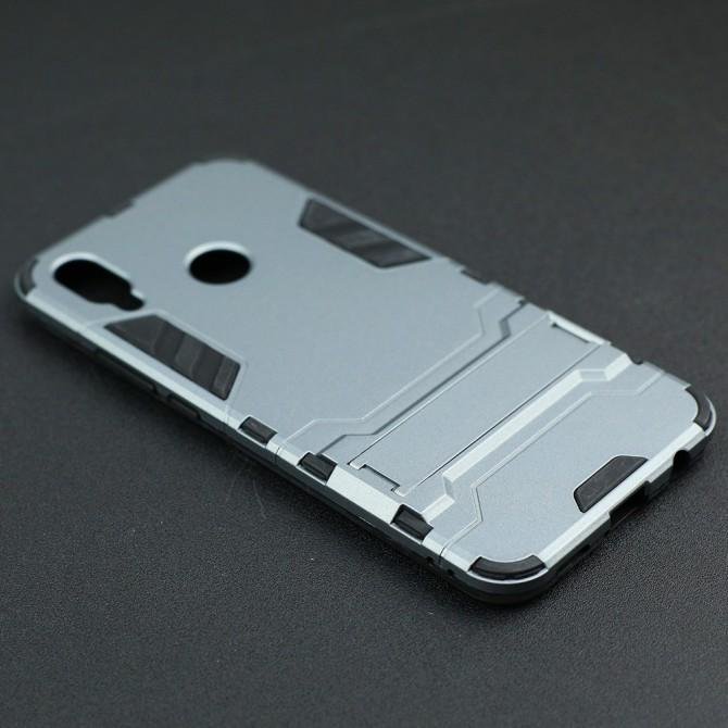 Чохол HONOR Hard Defence Series для Huawei P Smart Plus/Nova 3i Космічний Сірий-3