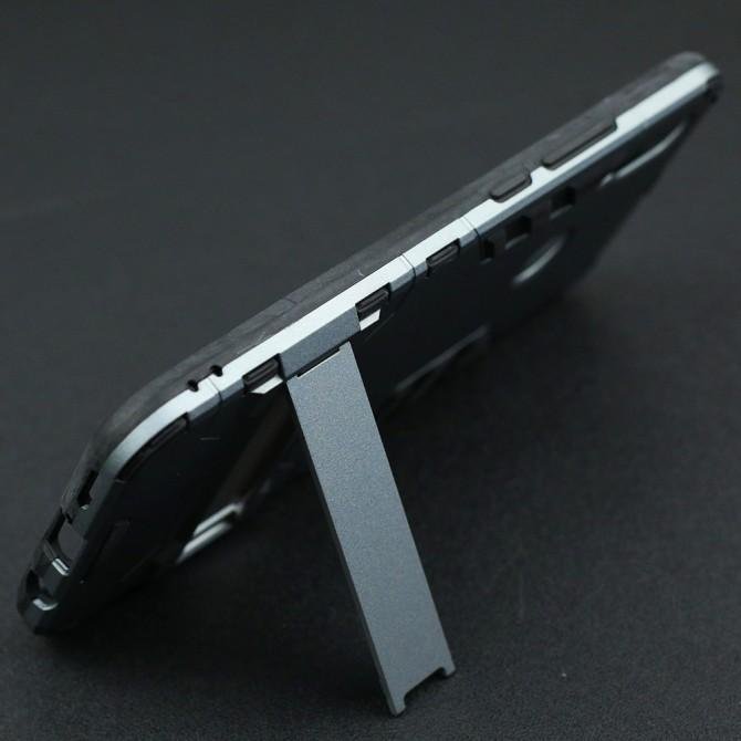 Чохол HONOR Hard Defence Series для Huawei P Smart Plus/Nova 3i Космічний Сірий-5