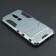 Чехол HONOR Hard Defence Series для Meizu M6T Space Gray
