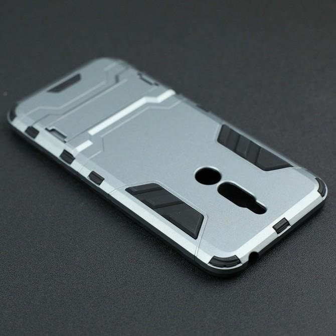 Чехол HONOR Hard Defence Series для Meizu M6T Space Gray-4