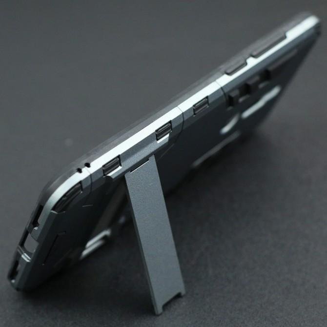 Чехол HONOR Hard Defence Series для Meizu M6T Space Gray-5