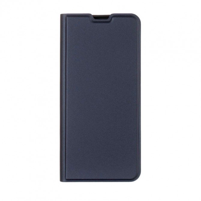 Чехол книжка Gelius Shell Case for Xiaomi Redmi Note 11 Pro Dark Blue (MMA)