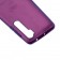 Original Soft Case Xiaomi Mi Note 10/Mi Note 10 Pro/Mi CC9 Pro Фіолетовий FULL