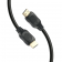 Кабель HDMI to HDMI 1.5m Colorway Black