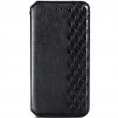Чохол-книжка GETMAN Cubic for Samsung Galaxy A53 5G Black