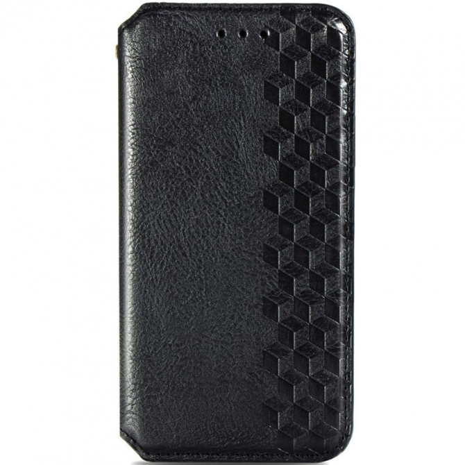 Чохол-книжка GETMAN Cubic for Samsung Galaxy A53 5G Black