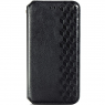 Чохол-книжка GETMAN Cubic for Samsung Galaxy A53 5G Black