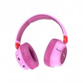 Навушники Hoco W43 Adventure Purple Навушники Hoco W43 Adventure Purple