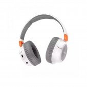Наушники Hoco W43 Adventure White Наушники Hoco W43 Adventure White