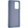 Чохол Original Soft Case Samsung A525 Galaxy A52 Сірий FULL
