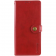 Чехол-книжка GETMAN Gallant for Xiaomi Redmi Note 14 4G Red