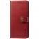 Чехол-книжка GETMAN Gallant for Xiaomi Redmi Note 14 4G Red