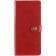 Чехол-книжка GETMAN Gallant for Xiaomi Redmi Note 14 4G Red