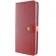 Чехол-книжка GETMAN Gallant for Xiaomi Redmi Note 14 4G Red