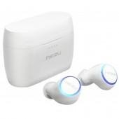 Беспроводные наушники Meizu POP2 White (global)