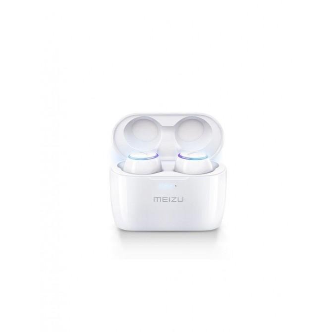 Беспроводные наушники Meizu POP2 White (global)-1